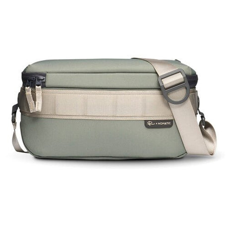 Nomatic LUMA Camera Sling (Sage, 9L) - Nelson Photo & Video