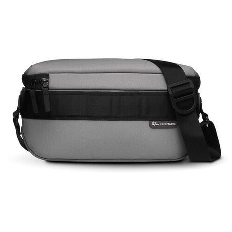 Nomatic LUMA Camera Sling (Stone, 9L) - Nelson Photo & Video