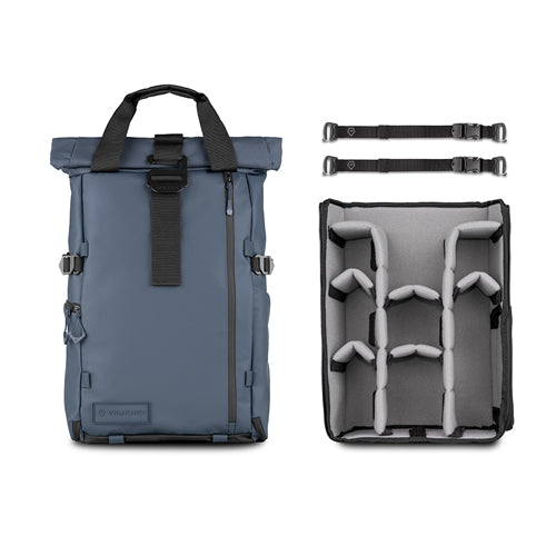WANDRD PRVKE V4 Backpack