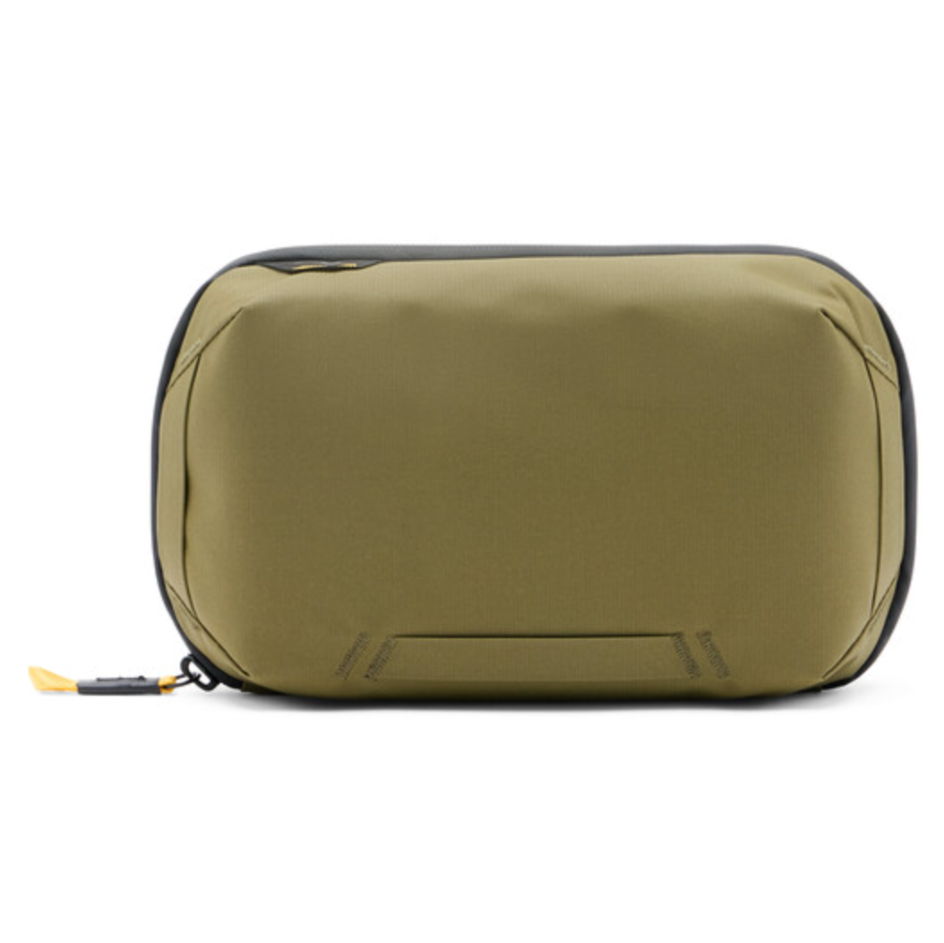 Peak Design Tech Pouch (Kelp, 2L)