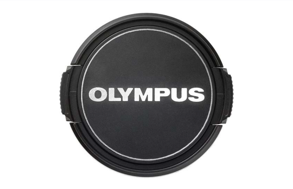 Olympus LC-40.5 Lens Cap - 40.5mm