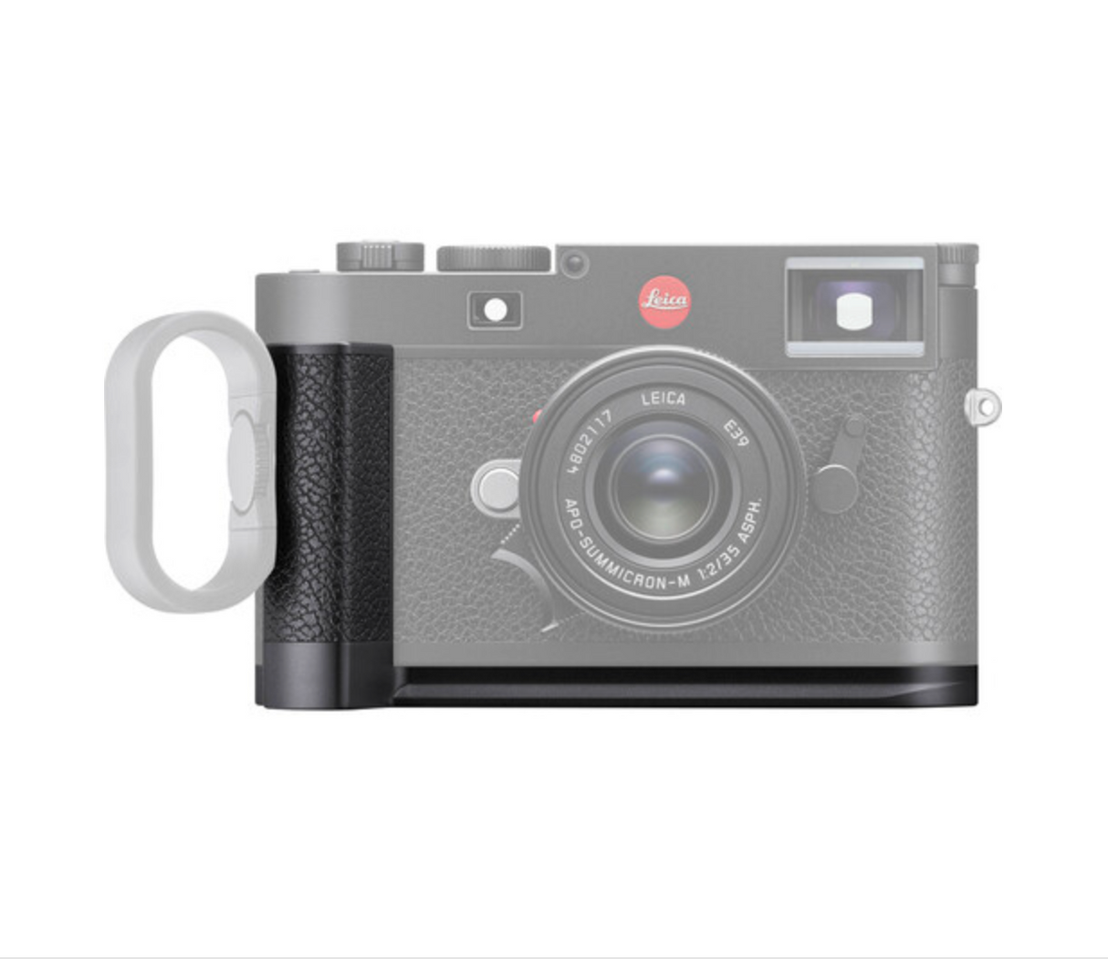 Leica M11 Handgrip