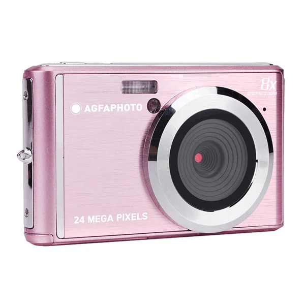 AGFAPhoto DC5500 Compact Digital Camera