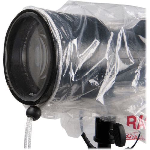 Shop OP/TECH USA Rainsleeve 8" Protective Shield by OP/Tech USA at Nelson Photo & Video