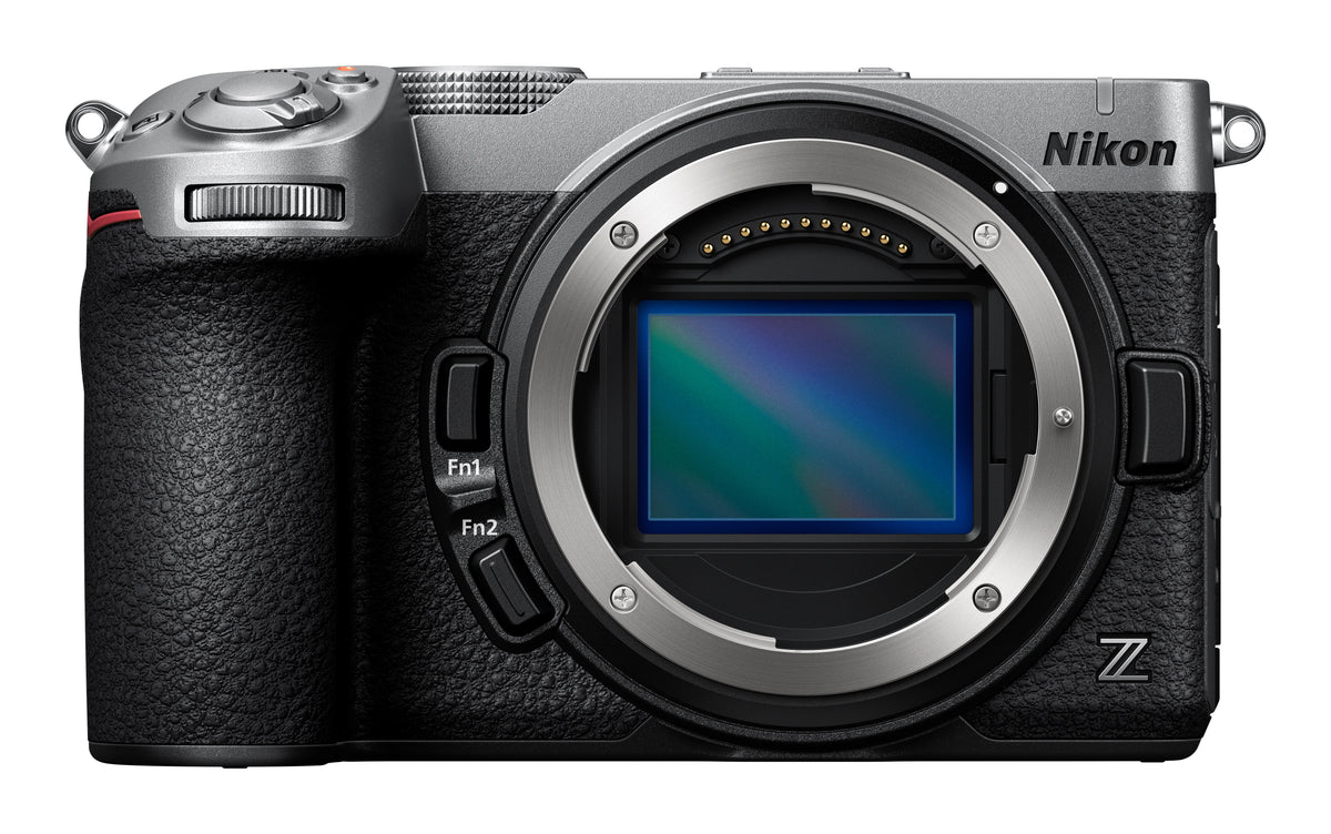 Nikon Z5IIC Mirrorless Camera