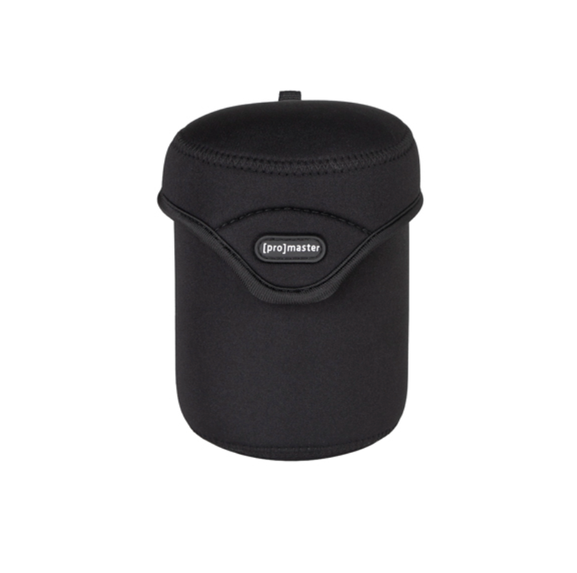 Promaster Fold-Over Lens Pouch 4.75" x 3.5"