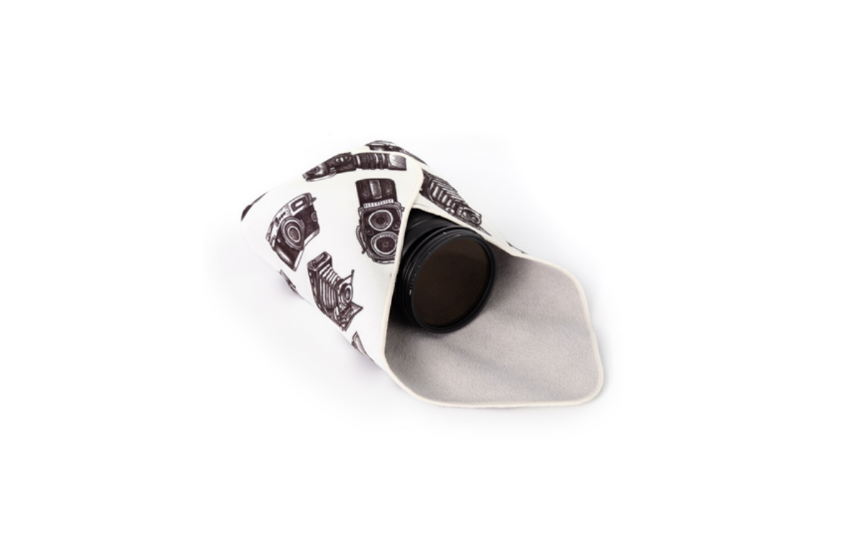 Promaster Self-adhesive Cloth Protective Wrap M - Vintage Vibe