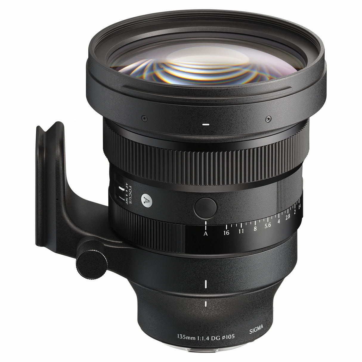 Sigma 135mm F1.4 DG Art for L Mount