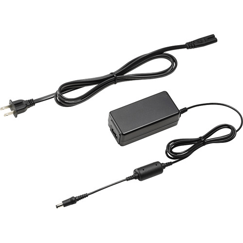 Shop Panasonic DMW-AC10 AC Adapter for Lumix GH4 Digital Camera by Panasonic at Nelson Photo & Video