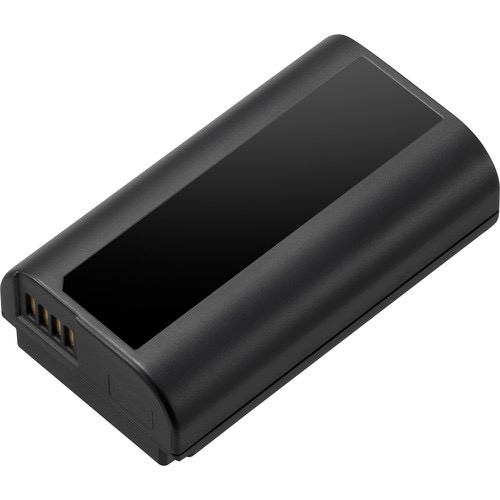 Shop Panasonic DMW-BLJ31 Rechargeable Lithium-Ion Battery (7.2V, 3100mAh) by Panasonic at Nelson Photo & Video