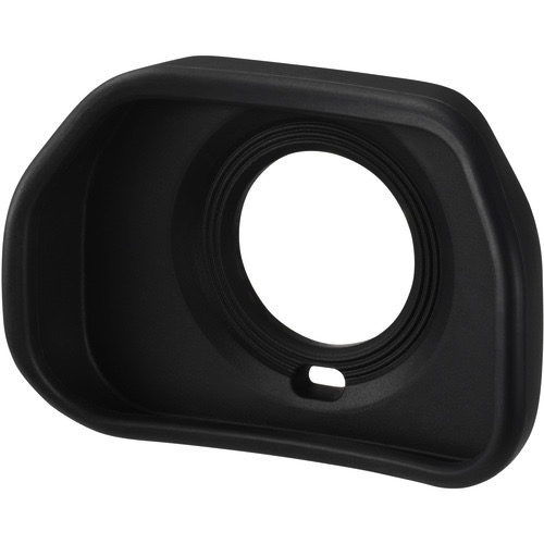 Shop Panasonic DMW-EC4 Eyecup by Panasonic at Nelson Photo & Video
