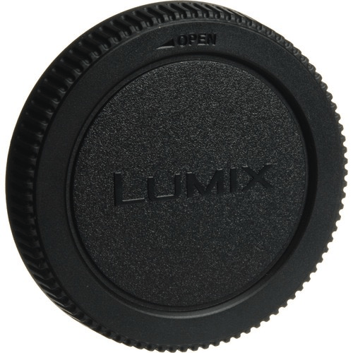 Shop Panasonic Rear Lens Cap for Lumix G Lenses by Panasonic at Nelson Photo & Video