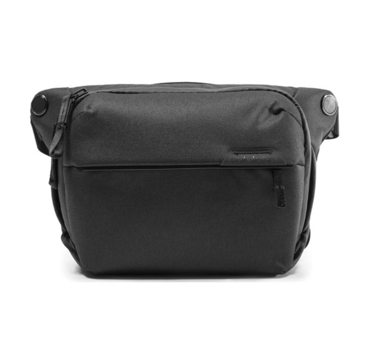Peak Design Everyday Sling 6L v2 - Black (2025)