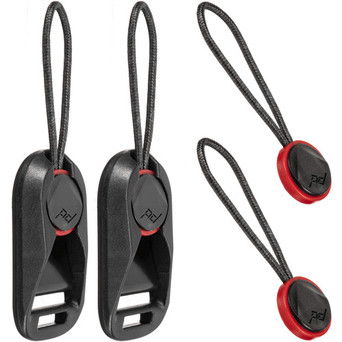 Shop Peak Design AL-4 Anchor Links by Peak Design at Nelson Photo & Video