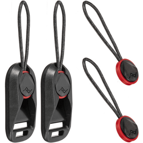 Shop Peak Design AL-4 Anchor Links by Peak Design at Nelson Photo & Video