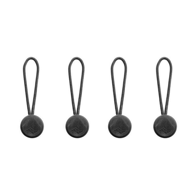 Shop Peak Design Anchor Connector 4-Pack (Black) by Peak Design at Nelson Photo & Video