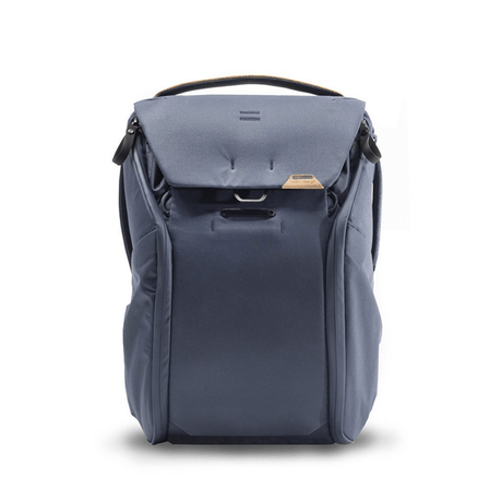 Shop Peak Design Everyday Backpack 20L v2 - Midnight by Peak Design at Nelson Photo & Video