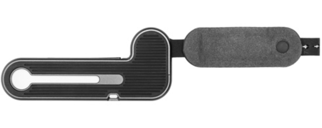 Peak Design Micro Clutch L-Plate - Nelson Photo & Video