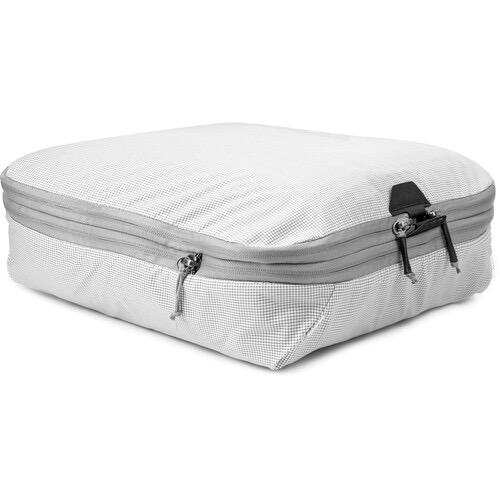 Shop Peak Design Packing Cube Medium - Raw by Peak Design at Nelson Photo & Video