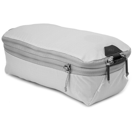 Shop Peak Design Packing Cube Small - Raw by Peak Design at Nelson Photo & Video