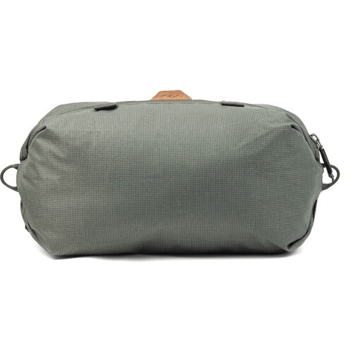 Shop Peak Design Shoe Pouch - Sage by Peak Design at Nelson Photo & Video
