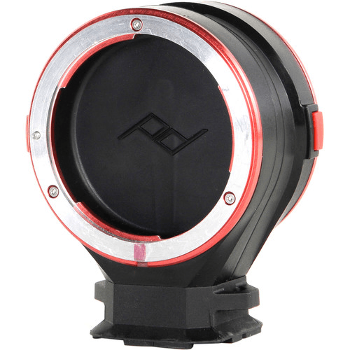 Shop Peak Design Sony E Lens Changing Kit Adapter V2 by Peak Design at Nelson Photo & Video