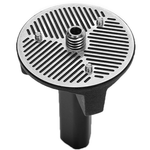 Shop Peak Design Universal Head Adapter by Peak Design at Nelson Photo & Video