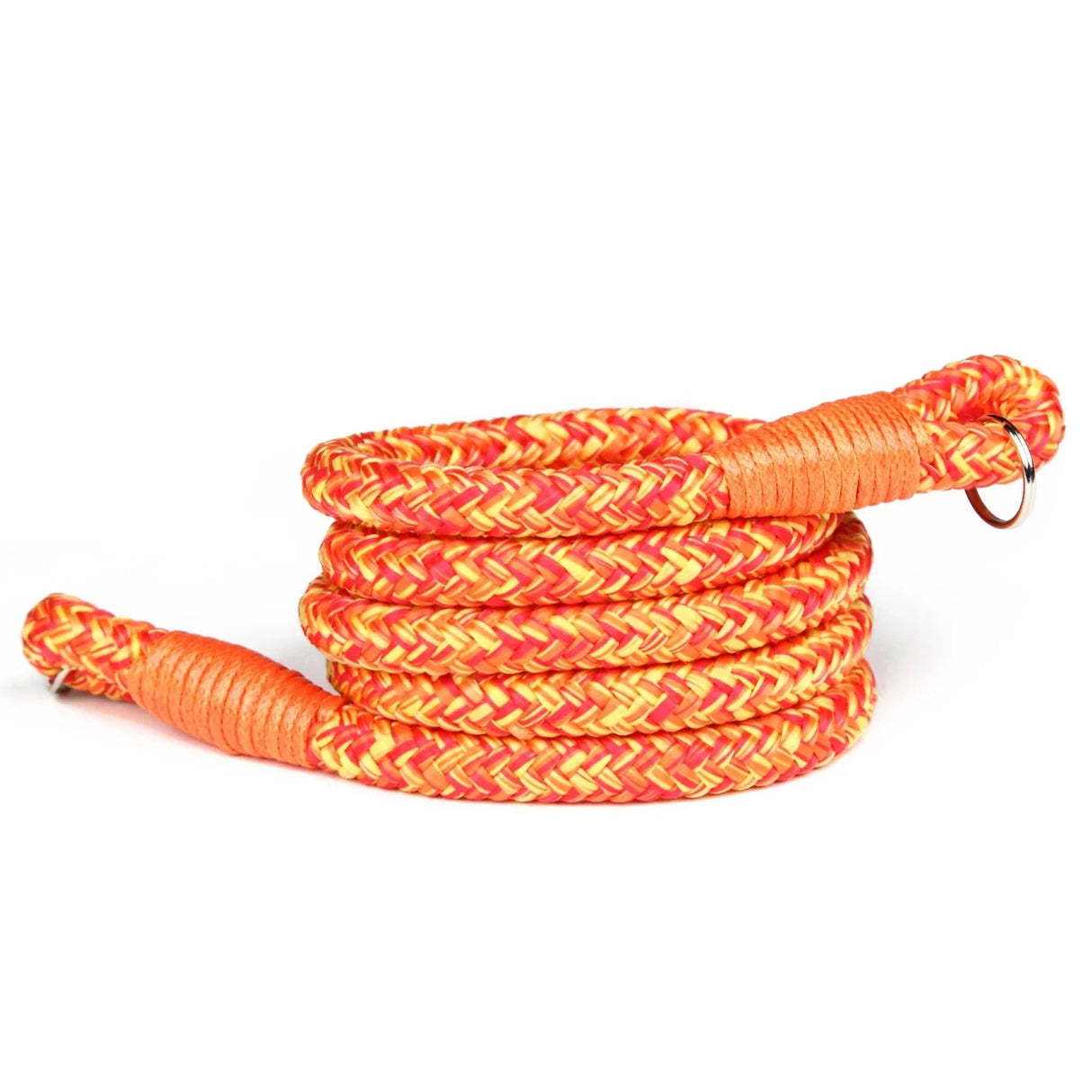 Photogenic Supply Co. Rope Camera Strap (Sunset) - Nelson Photo & Video