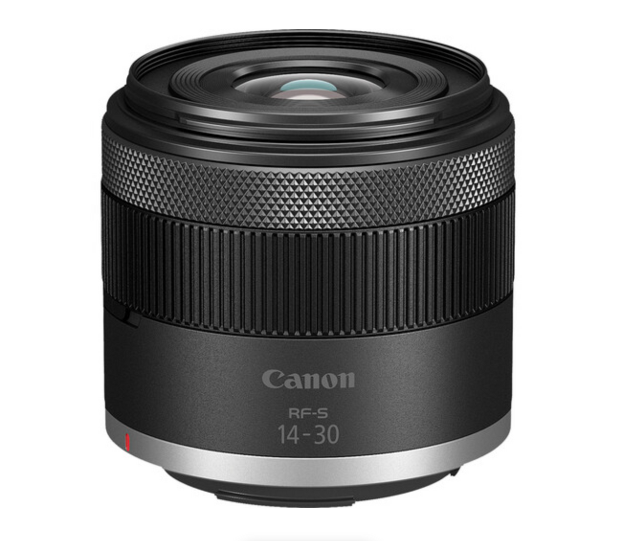 Canon RF-S 14-30mm f/4-6.3 IS STM PZ Lens