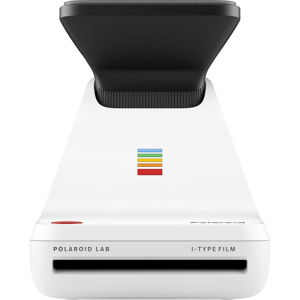 Shop Polaroid Originals Polaroid Lab Instant Film Printer by Polaroid at Nelson Photo & Video