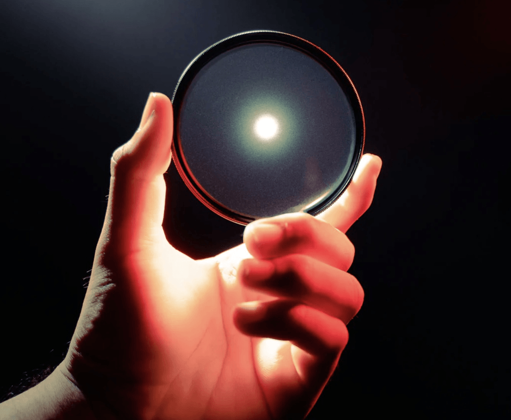 Shop Prism Lens FX Cine Soft 1/2 FX Filter 77mm by Prism Lens FX at Nelson Photo & Video