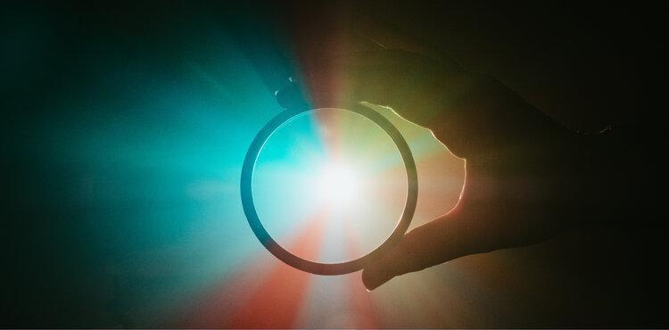 Shop Prism Lens FX Dream “Subtle” FX Filter 77mm by Prism Lens FX at Nelson Photo & Video