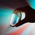 Shop Prism Lens FX Linear Prism FX Filter 77mm by Prism Lens FX at Nelson Photo & Video