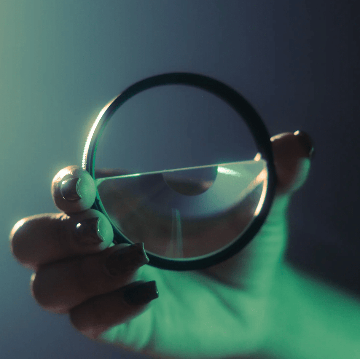 Prism Lens FX Split Halo FX Filter 67mm - Nelson Photo & Video