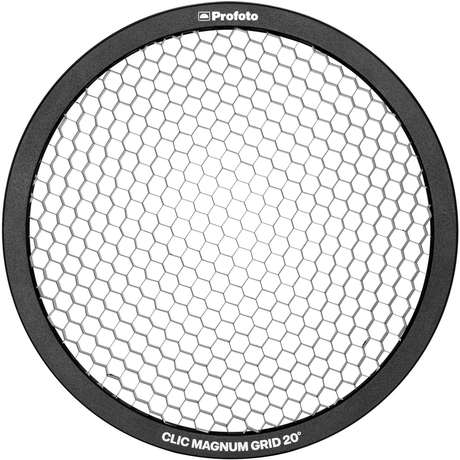 Profoto Clic Reflector Grid (20°) - Nelson Photo & Video