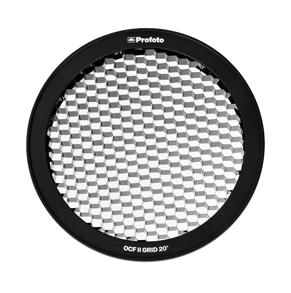 Shop Profoto OCF II Grid 20° by Profoto at Nelson Photo & Video