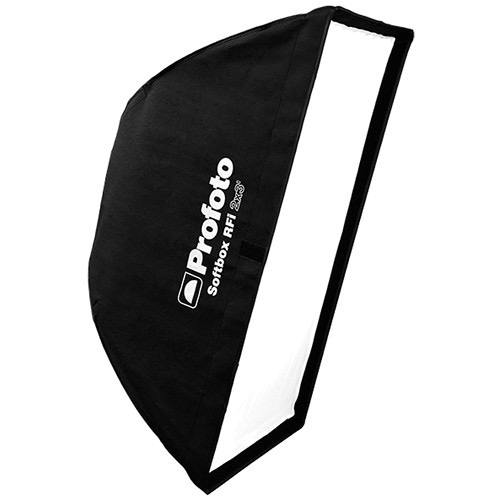 Shop Profoto RFi 2.0 x 3.0' Softbox by Profoto at Nelson Photo & Video