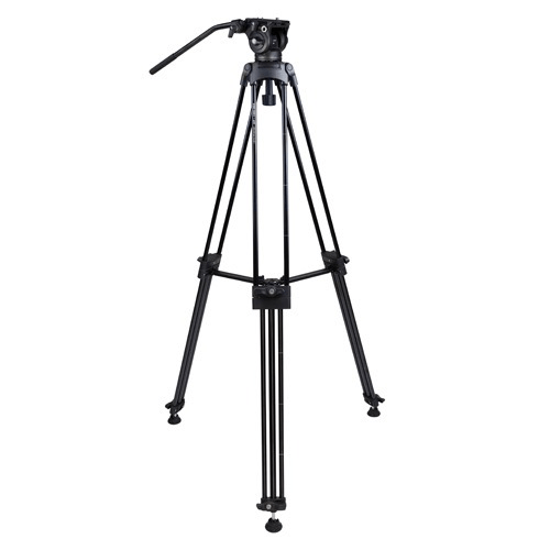 Shop Promaster 24P Video Tripod Kit by Promaster at Nelson Photo & Video