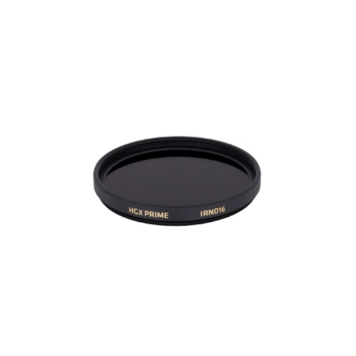 Shop Promaster 37mm IRND16X (1.2) HGX Prime by Promaster at Nelson Photo & Video