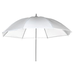 Shop Promaster 45” Weekender Umbrella (White) by Promaster at Nelson Photo & Video