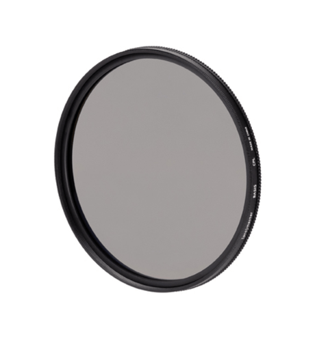 Promaster 46mm Circular Polarizer Filter (CPL) - Basis - Nelson Photo & Video
