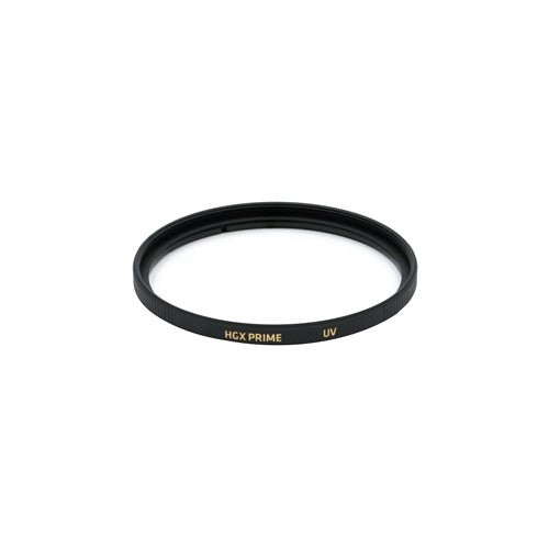 Promaster 58mm UV HGX Prime Filter - Nelson Photo & Video