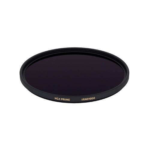 Shop Promaster 72mm IRND1000X (3.0) HGX Prime by Promaster at Nelson Photo & Video