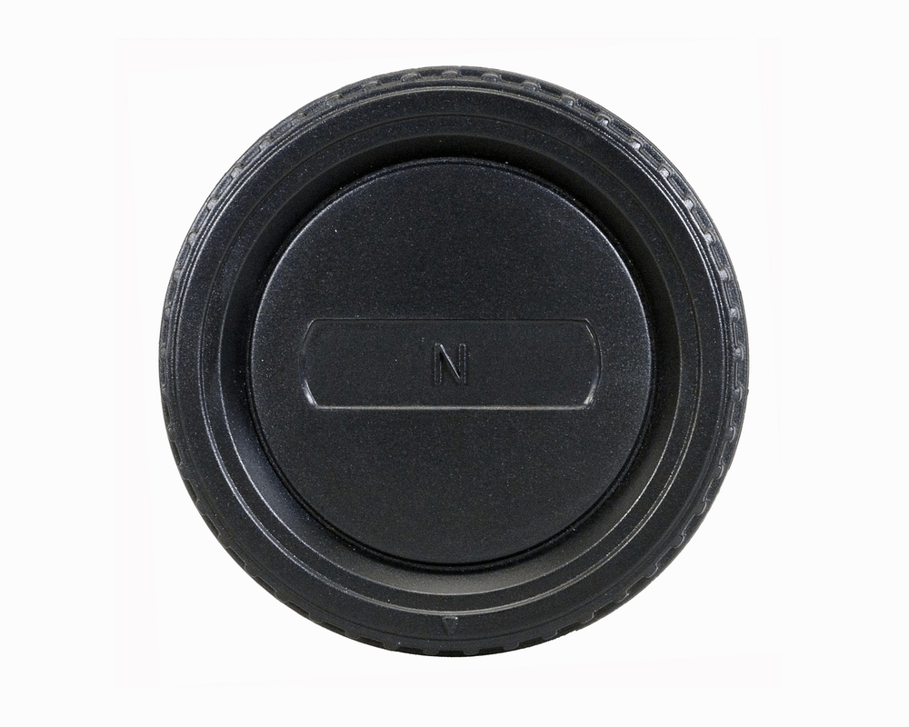 Shop Promaster Body Cap for Nikon DSLR by Promaster at Nelson Photo & Video
