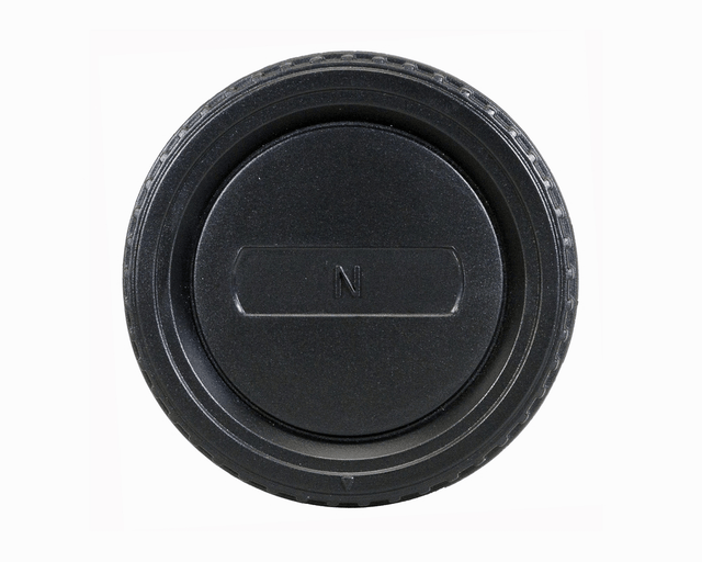 Shop Promaster Body Cap for Nikon DSLR by Promaster at Nelson Photo & Video