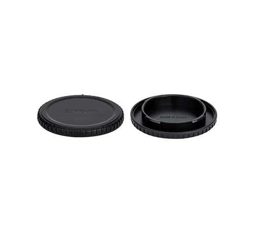 Shop Promaster Body Cap - Nikon Z by Promaster at Nelson Photo & Video