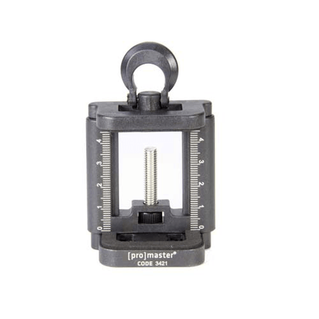 Shop Promaster Camera Phone Tripod Mount by Promaster at Nelson Photo & Video