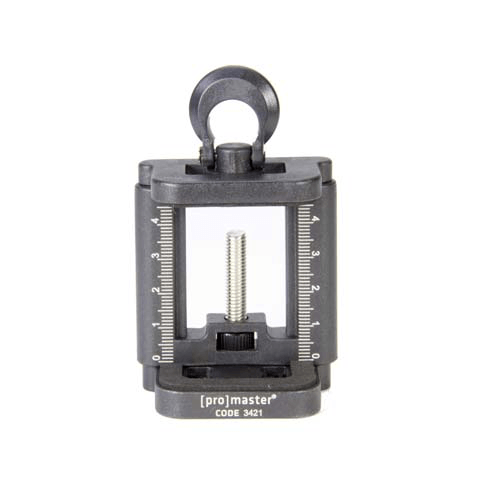 Shop Promaster Camera Phone Tripod Mount by Promaster at Nelson Photo & Video