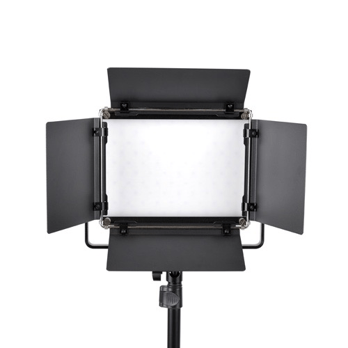 Shop Promaster Chroma CL68RGB LED Light - RGBWW 6"x8" by Promaster at Nelson Photo & Video