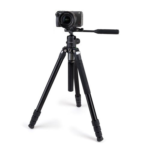 Promaster Chronicle Tripod Kit - Aluminum - Nelson Photo & Video